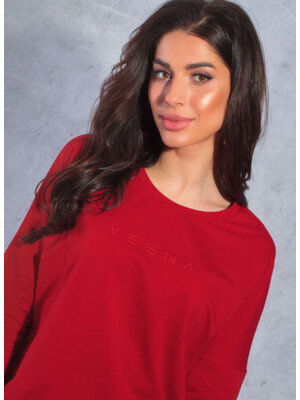 Купить Теплий жіночий костюм LINGERIE VESNA 170421 в Украина в Lingerie.ua - Одяг для дому та відпочинку, Фото 24