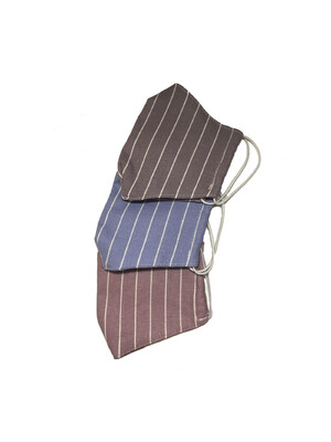 Купить Маска 20800-01 в Украина в Lingerie.ua - Одяг для дому та відпочинку, Фото 1