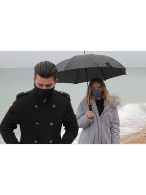 Купить Маска 20800-01 в Украина в Lingerie.ua - Одяг для дому та відпочинку, Фото 4