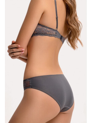 Купить Трусики слипы Evolution JASMINE в Украина в Lingerie.ua - Одяг для дому та відпочинку, Фото 2