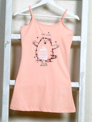 Купить Туника для девочки VIENETTA 0050260000  в Украина