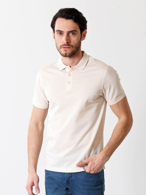 Купить Мужское поло из мерсеризованного хлопка FORMENTI FSP-6035 в Украина в Lingerie.ua - Одяг для дому та відпочинку, Фото 2