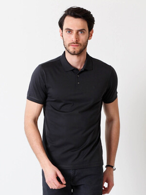 Купить Мужское поло из мерсеризованного хлопка FORMENTI FSP-6035 в Украина в Lingerie.ua - Одяг для дому та відпочинку, Фото 12