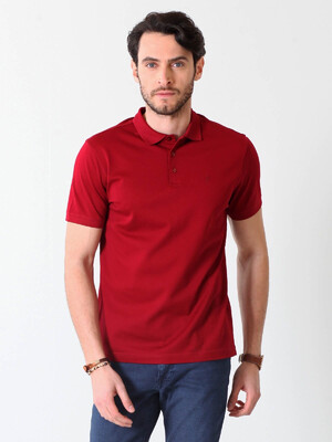 Купить Мужское поло из мерсеризованного хлопка FORMENTI FSP-6035 в Украина в Lingerie.ua - Одяг для дому та відпочинку, Фото 11