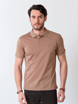 Купить Мужское поло из мерсеризованного хлопка FORMENTI FSP-6035 в Украина в Lingerie.ua - Одяг для дому та відпочинку, Фото 9