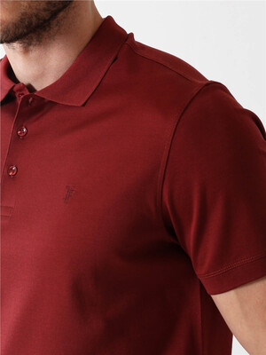 Купить Мужское поло из мерсеризованного хлопка FORMENTI FSP-6035 в Украина в Lingerie.ua - Одяг для дому та відпочинку, Фото 7