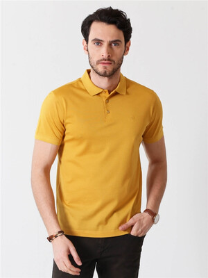 Купить Мужское поло из мерсеризованного хлопка FORMENTI FSP-6035 в Украина в Lingerie.ua - Одяг для дому та відпочинку, Фото 14