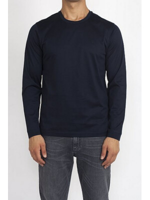 Купить Футболка с длинным рукавом FORMENTI FW-0003A мерсиризованный хлопок в Украина