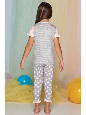 Купить Комплект SEVIM 8012 в Украина в Lingerie.ua - Одяг для дому та відпочинку, Фото 2