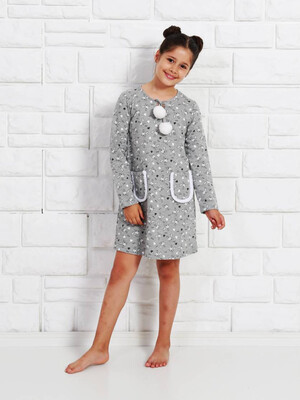 Купить Туника для девочки VIENETTA 9040263443 в Украина