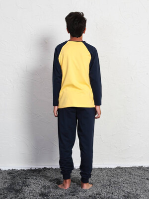 Купить Комплект для мальчика VIENETTA 7050160000 в Украина в Lingerie.ua - Одяг для дому та відпочинку, Фото 3