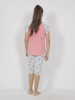 Купить Костюм детский для дома и сна VIENETTA 0090870153 в Украина в Lingerie.ua - Одяг для дому та відпочинку, Фото 3