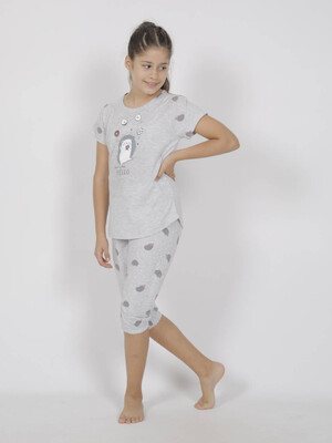 Купить Костюм детский для дома и сна VIENETTA 0090870153 в Украина в Lingerie.ua - Одяг для дому та відпочинку, Фото 4