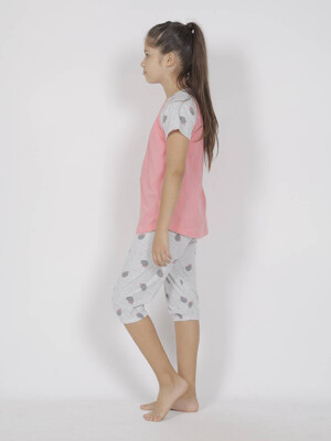 Купить Костюм детский для дома и сна VIENETTA 0090870153 в Украина в Lingerie.ua - Одяг для дому та відпочинку, Фото 5