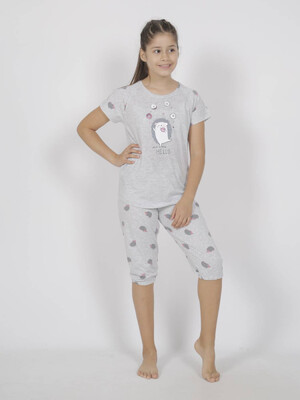 Купить Костюм детский для дома и сна VIENETTA 0090870153 в Украина в Lingerie.ua - Одяг для дому та відпочинку, Фото 6