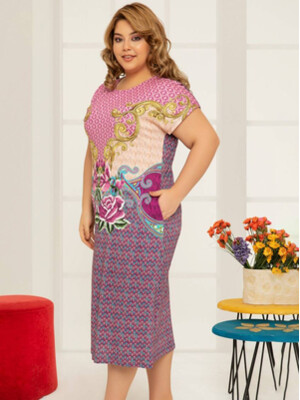 Купить Платье COCOON P22276 в Украина