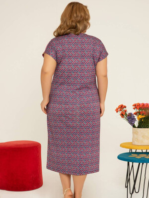 Купить Платье COCOON P22276 в Украина в Lingerie.ua - Одяг для дому та відпочинку, Фото 2