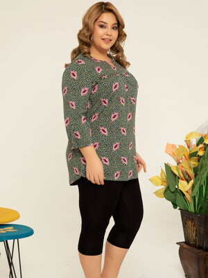 Купить Костюм COCOON P56018 в Украина в Lingerie.ua - Одяг для дому та відпочинку, Фото 2