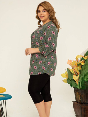 Купить Костюм COCOON P56018 в Украина в Lingerie.ua - Одяг для дому та відпочинку, Фото 3