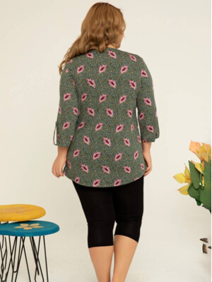 Купить Костюм COCOON P56018 в Украина в Lingerie.ua - Одяг для дому та відпочинку, Фото 4