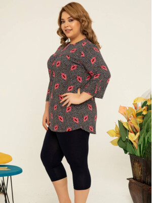 Купить Костюм COCOON P56018 в Украина в Lingerie.ua - Одяг для дому та відпочинку, Фото 5