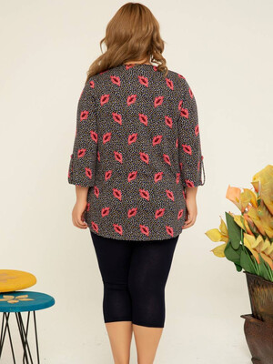 Купить Костюм COCOON P56018 в Украина в Lingerie.ua - Одяг для дому та відпочинку, Фото 6