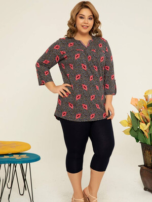 Купить Костюм COCOON P56018 в Украина в Lingerie.ua - Одяг для дому та відпочинку, Фото 7