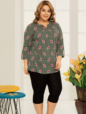 Купить Костюм COCOON P56018 в Украина в Lingerie.ua - Одяг для дому та відпочинку, Фото 8