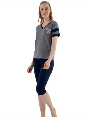 Купить Комплект летний с коротким рукавом ANGEL`S SECRET 20178 в Украина