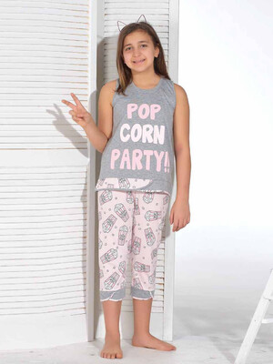 Купить Комплект SEVIM 8183 майка бриджи  в Украина