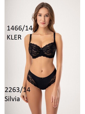 Купить Трусики бразилиан Silvia JASMINE в Украина в Lingerie.ua - Одяг для дому та відпочинку, Фото 2