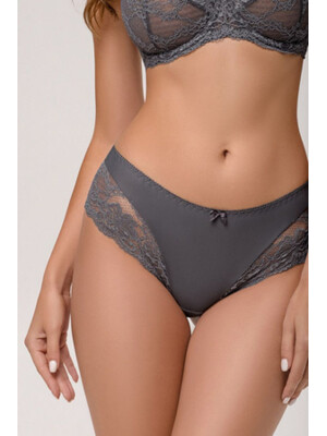 Купить Трусики бразилиан Silvia JASMINE в Украина в Lingerie.ua - Одяг для дому та відпочинку, Фото 3