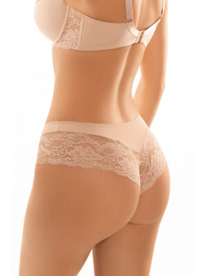 Купить Трусики бразилиан Silvia JASMINE в Украина в Lingerie.ua - Одяг для дому та відпочинку, Фото 5