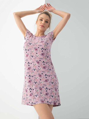 Купить Туника ANGELS SECRET 21154 короткий рукав в Украина