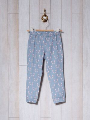 Купить Пижама HAYS 65452 футболка брюки в Украина в Lingerie.ua - Одяг для дому та відпочинку, Фото 2