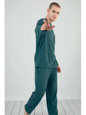 Купить Комплект SVM 9246 в Украина в Lingerie.ua - Одяг для дому та відпочинку, Фото 1