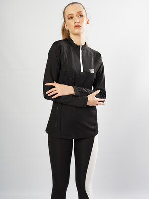 Купить Свитшот VNT Fitness 1141 в Украина в Lingerie.ua - Одяг для дому та відпочинку, Фото 4