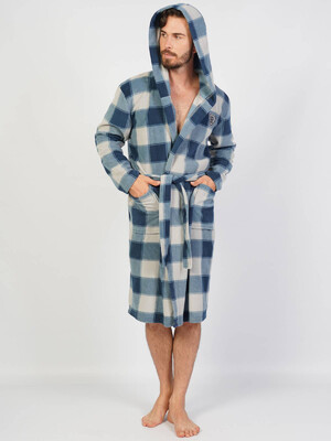 Халат мужской GAZZAZ 1031340265