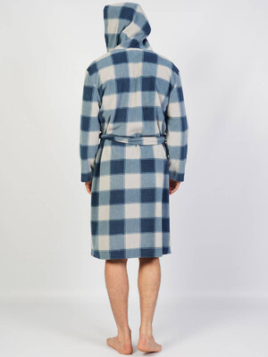 Купить Халат мужской GAZZAZ 1031340265 в Украина в Lingerie.ua - Одяг для дому та відпочинку, Фото 4