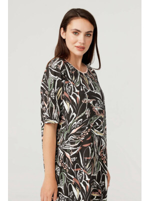 Купить Туника HAYS 45994-B78  в Украина в Lingerie.ua - Одяг для дому та відпочинку, Фото 3