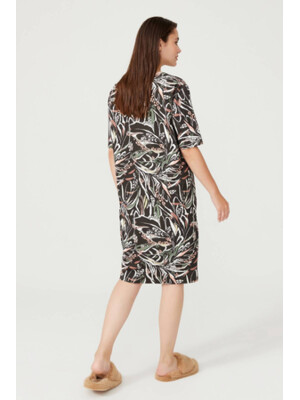 Купить Туника HAYS 45994-B78  в Украина в Lingerie.ua - Одяг для дому та відпочинку, Фото 4