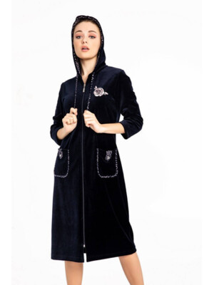 Халат COCOON F20-1925