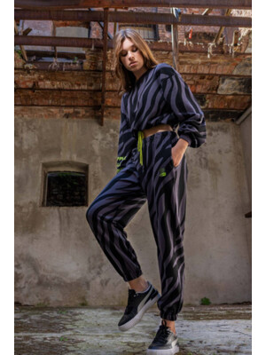 Купить Комплект LOUNGE 1020144485 в Украина в Lingerie.ua - Одяг для дому та відпочинку, Фото 4