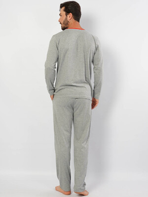 Купить Костюм мужской GAZZAZ 1050460000 в Украина в Lingerie.ua - Одяг для дому та відпочинку, Фото 3