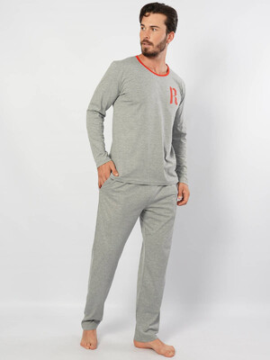 Купить Костюм мужской GAZZAZ 1050460000 в Украина в Lingerie.ua - Одяг для дому та відпочинку, Фото 6