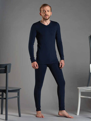 Купить Термобелье мужское комплект SEVIM SVM 9119 в Украина