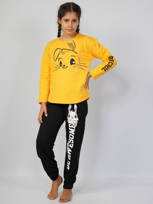 Купить Костюм детский для дома и сна VIENETTA 1051030000 в Украина