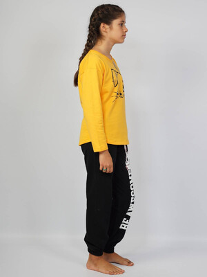 Купить Костюм дитячий для дому та сну VIENETTA 1051030000 в Украина в Lingerie.ua - Одяг для дому та відпочинку, Фото 2