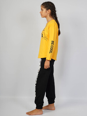 Купить Костюм дитячий для дому та сну VIENETTA 1051030000 в Украина в Lingerie.ua - Одяг для дому та відпочинку, Фото 3