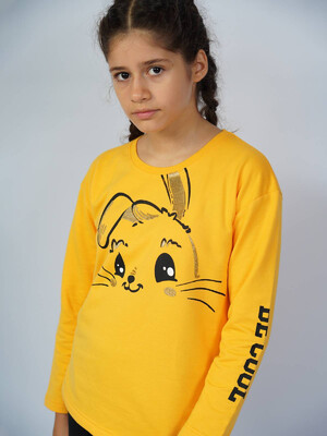 Купить Костюм дитячий для дому та сну VIENETTA 1051030000 в Украина в Lingerie.ua - Одяг для дому та відпочинку, Фото 4